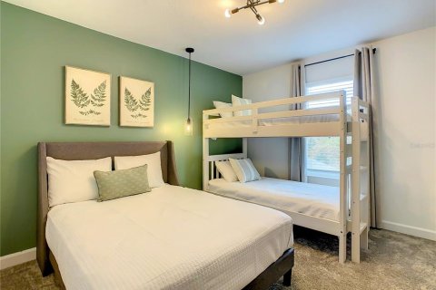 Adosado en alquiler en Kissimmee, Florida, 4 dormitorios, 176.7 m2 № 1915834 - foto 27