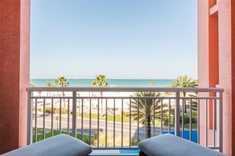 Apartamento en alquiler en Clearwater, Florida, 3 dormitorios, 251.3 m2 № 1735429 - foto 8