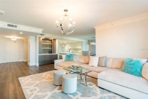 Apartamento en alquiler en Clearwater, Florida, 3 dormitorios, 251.3 m2 № 1735429 - foto 6