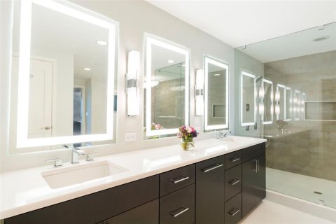 Apartamento en alquiler en Clearwater, Florida, 3 dormitorios, 251.3 m2 № 1735429 - foto 29