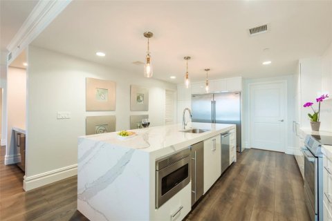 Apartamento en alquiler en Clearwater, Florida, 3 dormitorios, 251.3 m2 № 1735429 - foto 10