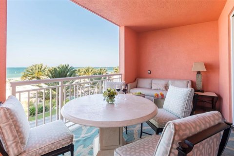 Apartment in Clearwater, Florida 3 bedrooms, 251.3 sq.m. № 1735429 - photo 17