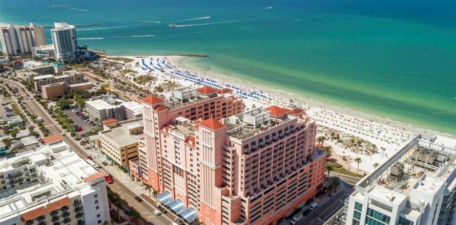 Apartamento en Clearwater, Florida 3 dormitorios, 251.3 m2 № 1735429