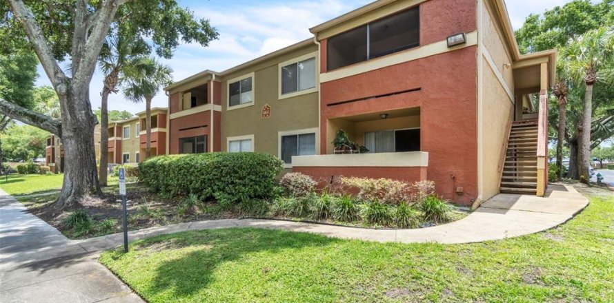 Apartamento en Casselberry, Florida 1 dormitorio, 71.16 m2 № 1901154