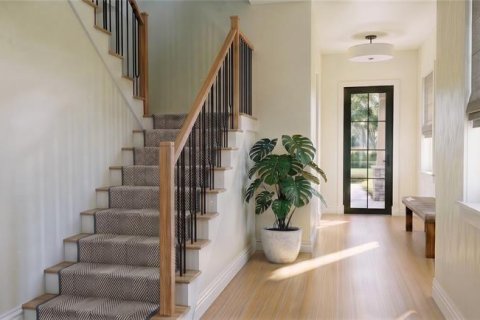 Casa en venta en Orlando, Florida, 5 dormitorios, 336.58 m2 № 2290581 - foto 6