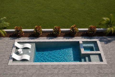 Casa en venta en Orlando, Florida, 5 dormitorios, 336.58 m2 № 2290581 - foto 7