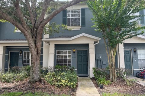 Condo in Orlando, Florida, 2 bedrooms  № 2355655