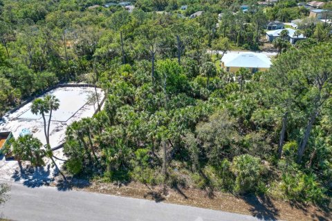 Land in North Port, Florida № 2165756 - photo 4