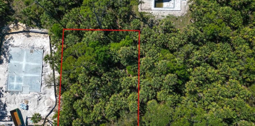 Land in North Port, Florida № 2165756