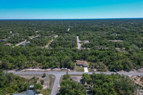 Land in North Port, Florida № 2165756 - photo 5