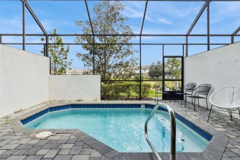 Adosado en venta en Davenport, Florida, 3 dormitorios, 164.53 m2 № 2097909 - foto 25