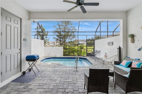 Adosado en venta en Davenport, Florida, 3 dormitorios, 164.53 m2 № 2097909 - foto 24