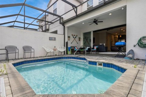 Adosado en venta en Davenport, Florida, 3 dormitorios, 164.53 m2 № 2097909 - foto 27
