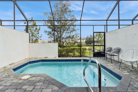 Adosado en venta en Davenport, Florida, 3 dormitorios, 164.53 m2 № 2097909 - foto 26