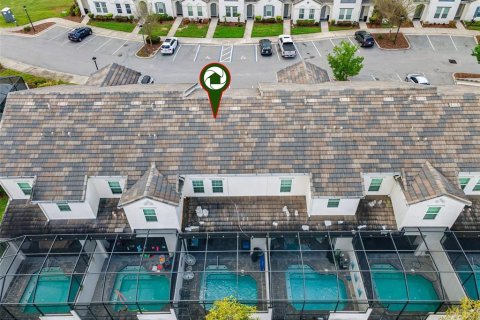Adosado en venta en Davenport, Florida, 3 dormitorios, 164.53 m2 № 2097909 - foto 29