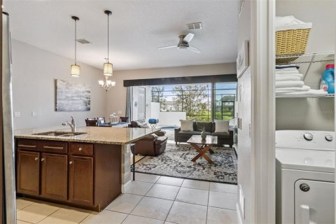 Adosado en venta en Davenport, Florida, 3 dormitorios, 164.53 m2 № 2097909 - foto 13