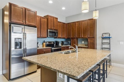 Adosado en venta en Davenport, Florida, 3 dormitorios, 164.53 m2 № 2097909 - foto 12
