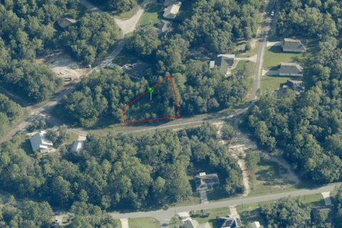 Land in Citrus Springs, Florida № 2159538