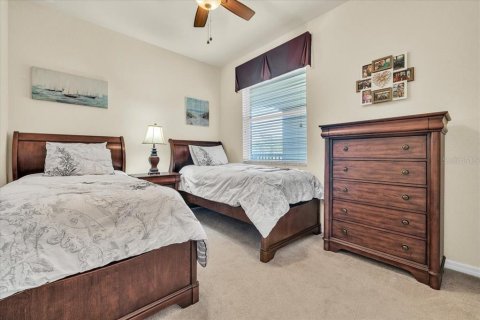 Condo in Bradenton, Florida, 2 bedrooms  № 2152021 - photo 24