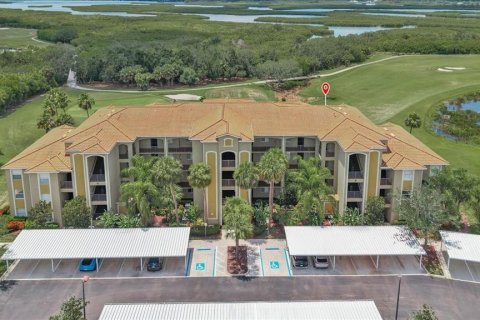 Condo à Bradenton, Floride, 2 chambres № 2152021