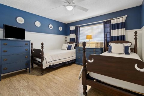Condo in Cocoa Beach, Florida, 3 bedrooms  № 1849805 - photo 13