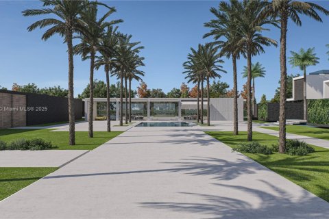 House in Southwest Ranches, Florida 11 bedrooms, 2164.81 sq.m. № 1692454 - photo 3