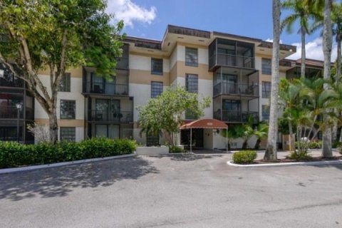 Condo à Lauderhill, Floride, 1 chambre № 2273915