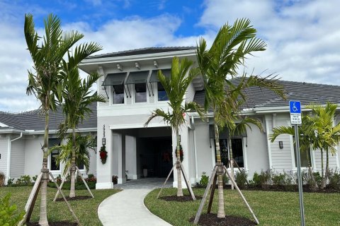Condo in Ave Maria, Florida, 2 bedrooms  № 1241761 - photo 6