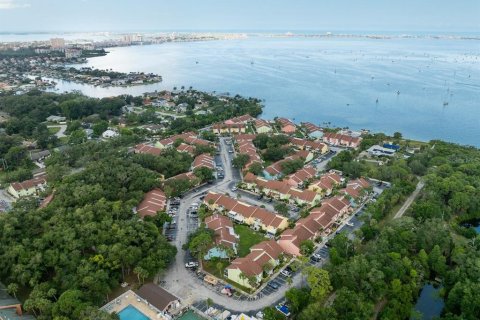 Купить кондоминиум в Сент-Питерсберг, Флорида 7 комнат, 97.55м2, № 2204696 - фото 7