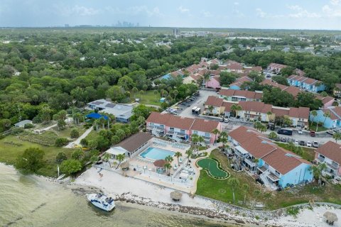 Купить кондоминиум в Сент-Питерсберг, Флорида 7 комнат, 97.55м2, № 2204696 - фото 9