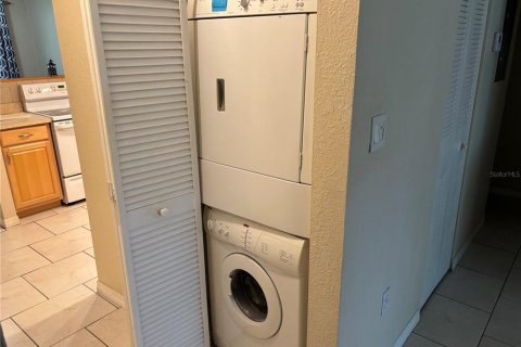 Купить кондоминиум в Сент-Питерсберг, Флорида 7 комнат, 97.55м2, № 2204696 - фото 21