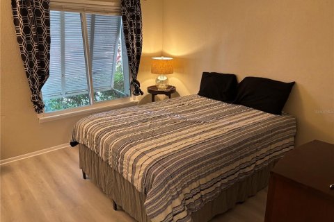Купить кондоминиум в Сент-Питерсберг, Флорида 7 комнат, 97.55м2, № 2204696 - фото 22