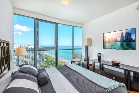 Condo in Miami Beach, Florida, 2 bedrooms  № 2022965 - photo 5