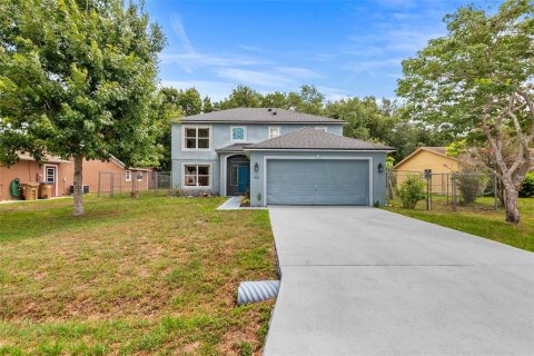 Casa en Kissimmee, Florida 4 dormitorios, 199.18 m2 № 2140644