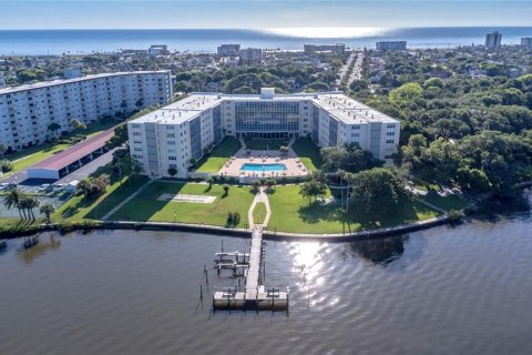 Condominio en venta en Daytona Beach, Florida, 1 dormitorio, 76.18 m2 № 1519757 - foto 14