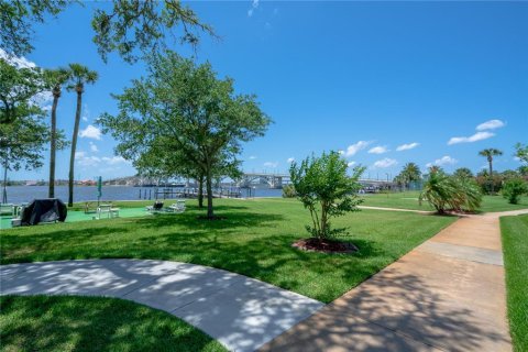 Condominio en venta en Daytona Beach, Florida, 1 dormitorio, 76.18 m2 № 1519757 - foto 22