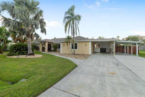 Casa en venta en Sarasota, Florida, 3 dormitorios, 247.21 m2 № 1918668 - foto 4