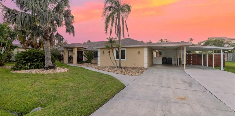 Casa en Sarasota, Florida 3 dormitorios, 247.21 m2 № 1918668