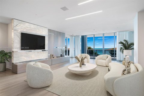 Condominio en venta en Miami Beach, Florida, 4 dormitorios, 353.68 m2 № 1830990 - foto 2