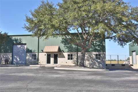 Immobilier commercial à Ocala, Floride 371.61 m2 № 2330598