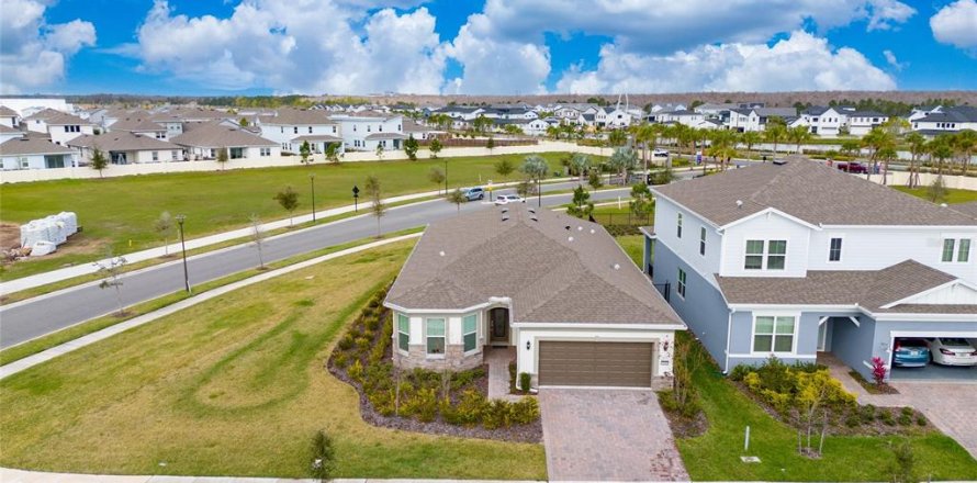 Casa en Orlando, Florida 4 dormitorios, 216.09 m2 № 1898970