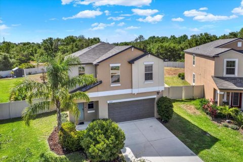 House in Wimauma, Florida 4 bedrooms, 177.81 sq.m. № 1690088 - photo 19