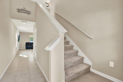 House in Wimauma, Florida 4 bedrooms, 177.81 sq.m. № 1690088 - photo 3