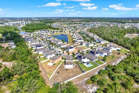 House in Wimauma, Florida 4 bedrooms, 177.81 sq.m. № 1690088 - photo 23