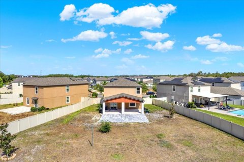 House in Wimauma, Florida 4 bedrooms, 177.81 sq.m. № 1690088 - photo 22