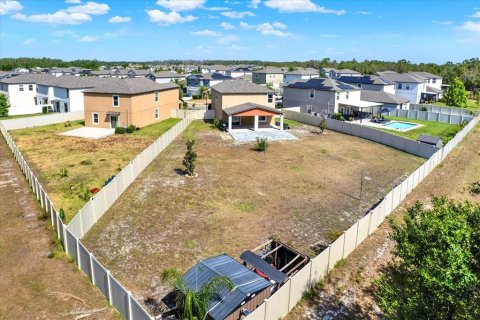 House in Wimauma, Florida 4 bedrooms, 177.81 sq.m. № 1690088 - photo 21