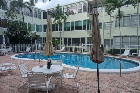 Copropriété à vendre à Fort Lauderdale, Floride: 2 chambres, 78.97 m2 № 1963486 - photo 26