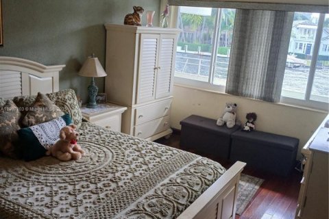 Copropriété à vendre à Fort Lauderdale, Floride: 2 chambres, 78.97 m2 № 1963486 - photo 9