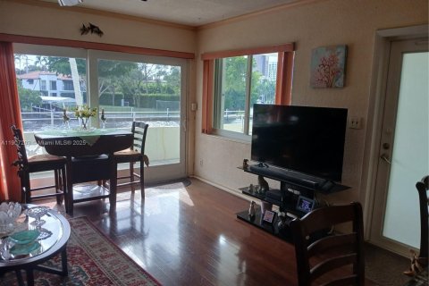 Copropriété à vendre à Fort Lauderdale, Floride: 2 chambres, 78.97 m2 № 1963486 - photo 5