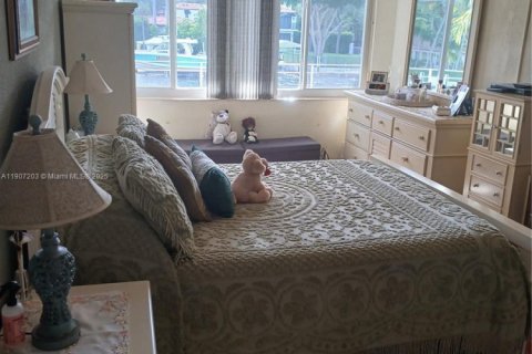 Copropriété à vendre à Fort Lauderdale, Floride: 2 chambres, 78.97 m2 № 1963486 - photo 8